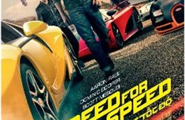 Xem đua xe ở Need for speed 